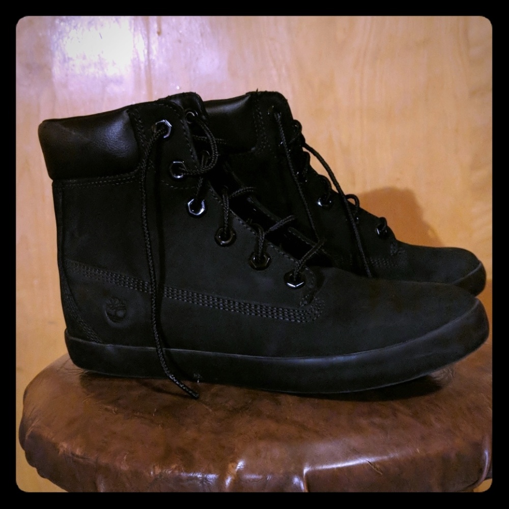 Timberland